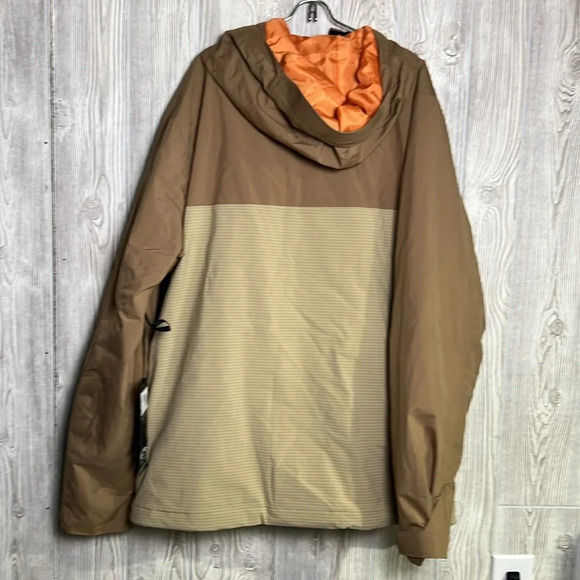 Men’s Billabong Expedition jacket NWT Size XL Snow Jacket - Picture 9 of 9